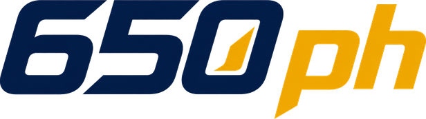 650 ph official logo
